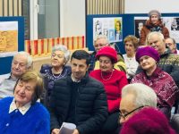 Sub semnul Luceafărului: Eminescu în inima Câmpulungului