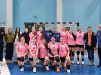 Victorie fără istoric pentru gruparea LPS Suceava în duelul cu LPS Piatra Neamţ