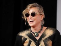 Sharon Stone îl va însoţi pe „regele rulourilor cu cremă“ la Balul Operei din Viena