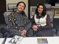 Sofia Vicoveanca a fost externată cu bine după internarea de urgenţă