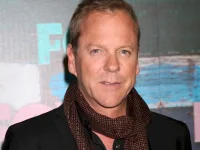 Actorul Kiefer Sutherland, arestat la Hollywood după un incident cu un şofer de rideshare