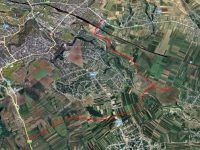 Varianta de ocolire sud-est a Sucevei intră în faza studiului de fezabilitate