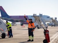 Aeroportul Suceava a avut 769.608 pasageri în 2025