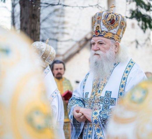 „Întâlnirea cu Sfântul Ioan este o formă de catarsis colectiv”