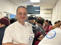 Ambulatoriul de diabet al Spitalului Judeţean Suceava, lider în gestionarea cazurilor noi