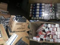 Zona Suceava – Botoşani, „punct vulnerabil strategic pentru introducerea ilegală de bunuri în ţară”
