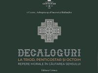 Decaloguri la Triod, Penticostar şi Octoih. Repere morale în căutarea sensului