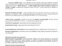 Incepere proiect "HE360 SmartCore – un ERP inteligent pentru industria mobilei cu integrare de Machine Learning” - Cod SMIS: 344175