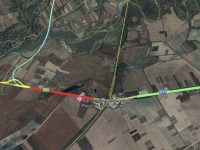 CNAIR lansează licitația pentru capătul de nord al drumului expres spre Ucraina și modernizarea a 15 km de drum pe teritoriul ucrainean