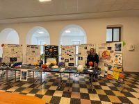 „Călătorie spre marginea Sistemului Solar”