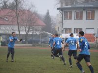 Bucovina Rădăuţi a reluat şi ea pregătirile de iarnă