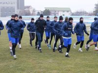 Cetatea Suceava şi-a schiţat programul de pregătire pentru începutul de an