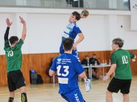Echipa CSU Suceava s-a clasat pe locul secund la Transylvania Winter Cup
