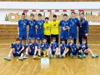 CSU Suceava a câştigat AVA TROPHY 2026 – Winter Blitz Tournament