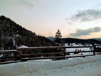 ANM a prelungit avertizările de ger extrem în Bucovina