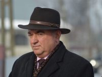 Fostul senator de Suceava Ilie Niţă a fost hirotonit preot la Mănăstirea „Sf. Gheorghe” – Mirăuţi