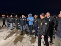 Forţele Armate ale SUA au desfăşurat o operaţiune militară extraordinară în Caracas