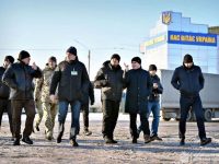 Şeful regiunii Cernăuţi a anunţat modernizarea punctului de trecere Porubne – Siret cu 8,5 milioane de euro, printr-un proiect cu finanţare europeană