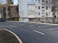Primăria Suceava a lansat tutorial video pentru înscrierea la licitaţiile locurilor de parcare de domiciliu