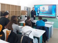 Acţiune amplă a Poliţiei Suceava pentru siguranţa elevilor în şcoli