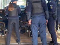 Razie pentru siguranţa şcolară la Rădăuţi