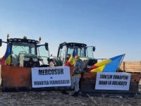 Asociaţia Producătorilor Agricoli din Bucovina a suspendat protestele