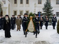 Evenimentul aniversar „Mănăstirea Putna unește” al Academiei de Poliție „Ștefan cel Mare” de la Chișinău