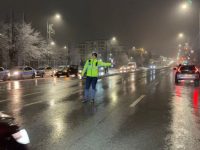 Vicepreşedintele SMARTLEX, Bogdan Bănică, a lăudat noua abordare a Poliţiei Suceava