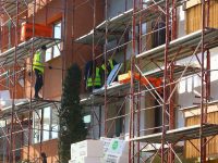Municipiile din regiune pot depune proiecte pentru reabilitarea energetică a blocurilor de locuinţe