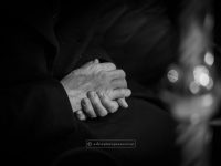 Unitate în rugăciune şi solidaritate pentru familia părintelui Ioan Cozma