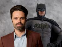 Sebastian Stan, în discuţii pentru un rol în „The Batman Part II”, alături de Robert Pattinson
