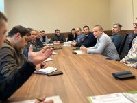 Soluţii structurale pentru siguranţa pe DN 2 Suceava – Siret