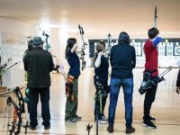 Performanţe remarcabile ale sportivilor rădăuţeni la campionatul naţional indoor