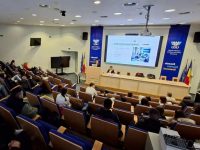 „Educaţie fiscală pentru viitorul tău!”