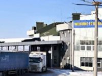 Serviciul de Frontieră Cernăuţi a confirmat incidentul cu deputatul Petru Negrea, refuzat la intrarea în Ucraina