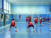 CSM Suceava a câştigat toate cele trei meciuri de la turneul cu numărul patru
