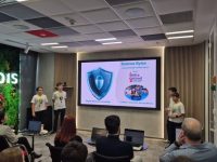 Echipa „BalanceBytes” de la Şcoala Gimnazială Salcea, menţiune la competiţia internaţională „Skills Upload Jr. Challenge”
