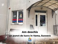 CAR Învățământ Fălticeni, 100 de ani: a 30-a sucursală la Vama și sediu nou în orașul Salcea