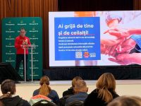 Ateliere gratuite de prevenţie în Suceava şi Rădăuţi pentru comunităţile afectate de calamităţi naturale