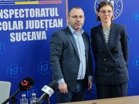 Parteneriat pentru sănătate: educaţie şi informare medicală în şcolile sucevene