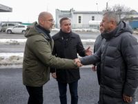 România ajută Ucraina energetic, dar prioritatea rămâne securitatea Sistemului Energetic Naţional