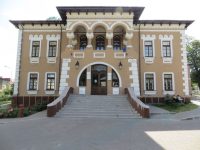 Fălticeniul omagiază 123 de ani de la naşterea sculptorului Ion Irimescu