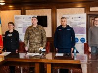 Proiectul „Synergy Secure” s-a încheiat cu rezultate concrete