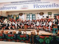 Şezătoarea Vicovenilor, „eveniment emblematic pentru întreaga ţară”