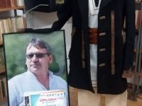 Traian Gabriel Ojog, un nume care rămâne
