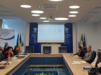Doi ani de activitate intensă în Alianţa universitară europeană NEOLAiA