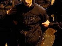 Arestat preventiv după ce şi-a bătut crunt bunica de 79 de ani