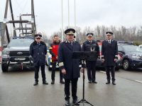 Consolidarea securităţii frontierei externe a UE şi creşterea capacităţii de răspuns rapid rămân obiectivele principale