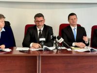 Obiective îndeplinite în 2025 – performanţă fiscală de peste 102% şi investiţii majore în infrastructură