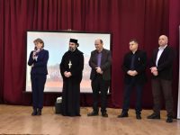 Cea de-a XV-a ediție a Concursului Județean „Sărbătoarea limbii materne”